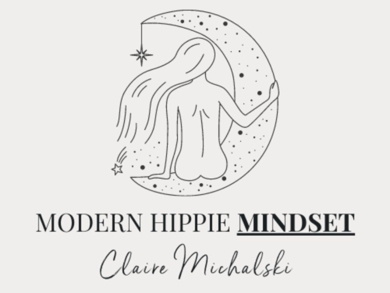 Modern Hippie Mindset