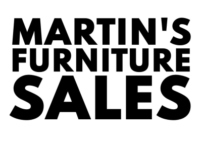 Martin's Furniture Sales LTD