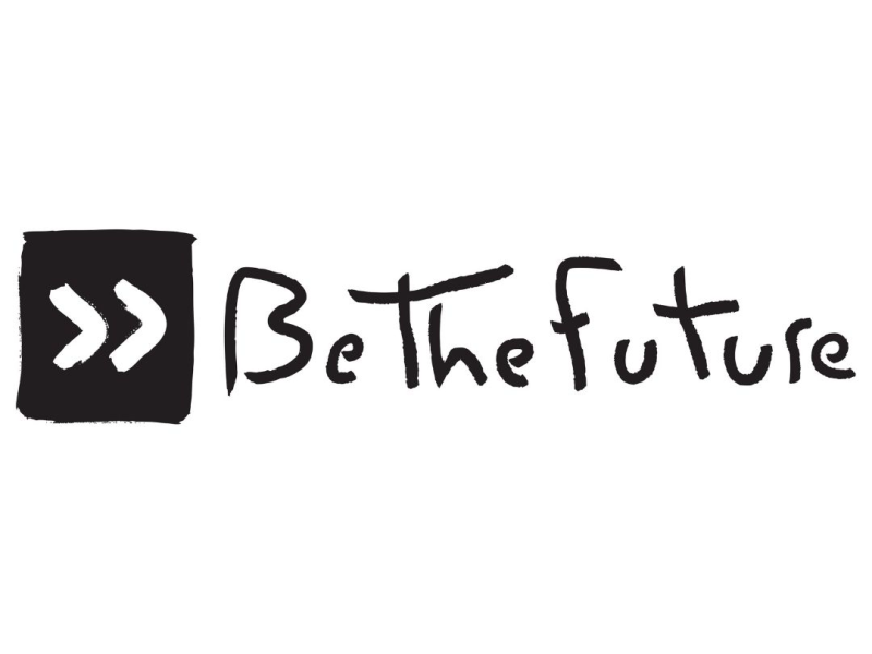 Be The Future