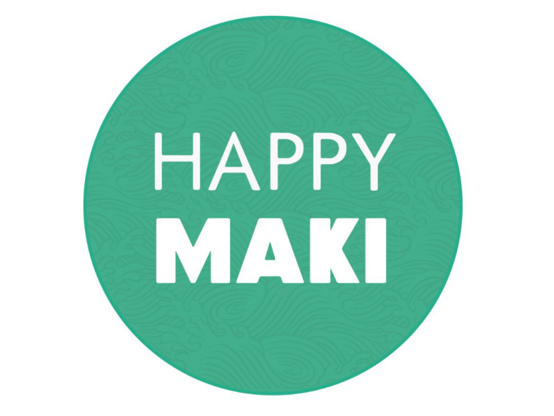 Happy Maki