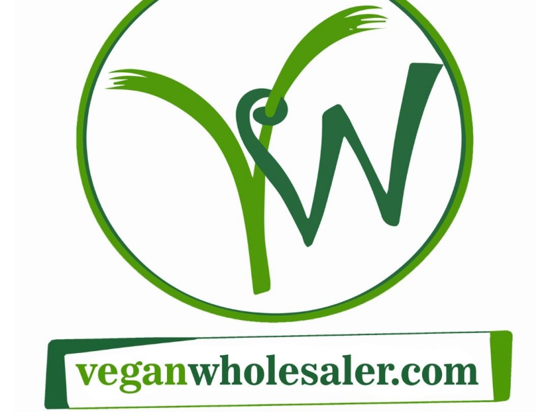 Vegan Wholesaler Ltd