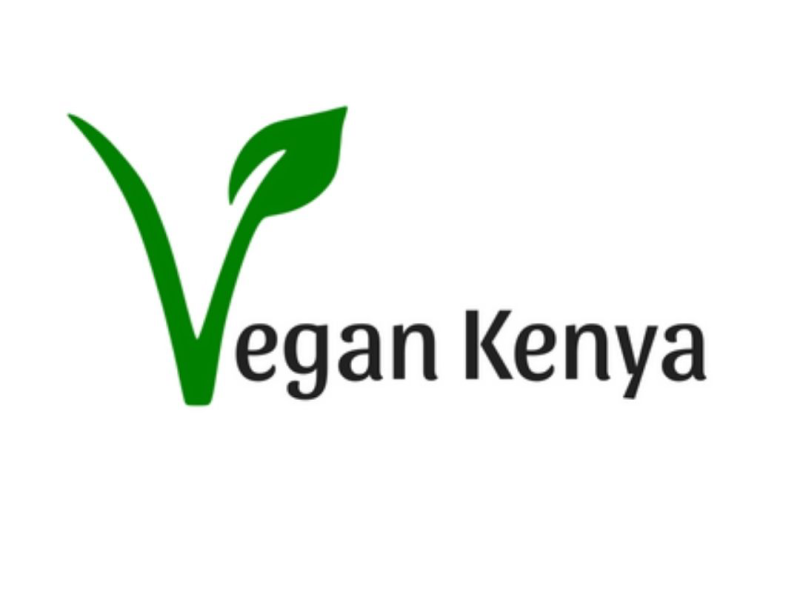 Vegan Kenya