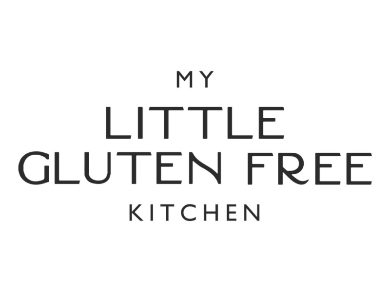 My Little Gluten Free Kitchen
