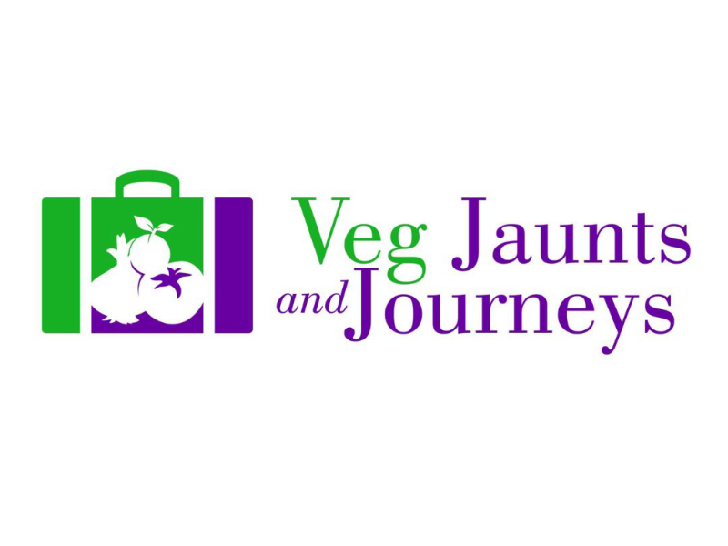 Veg Jaunts and Journeys