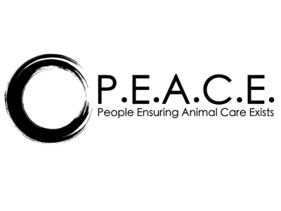 People Ensuring Animal Care Exists (P.E.A.C.E.)