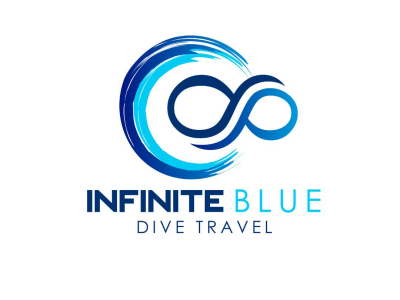 Infinite Blue Dive Travel