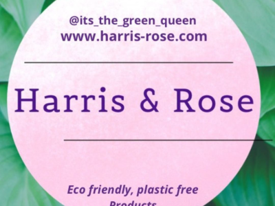 Harris & Rose