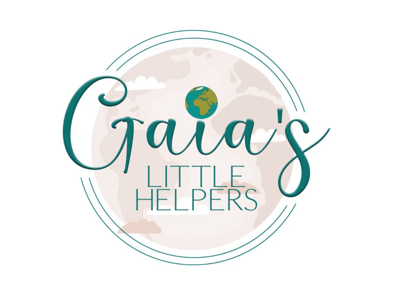 Gaia's Little Helpers