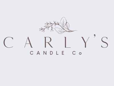 Carlys Candle Company