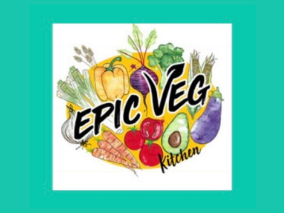 Epic veg kitchen