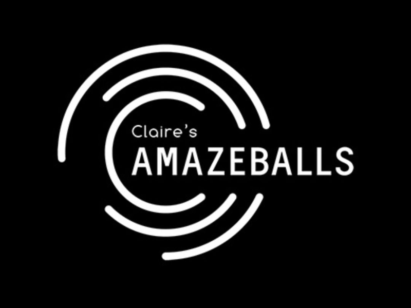 Claire's Amazeballs