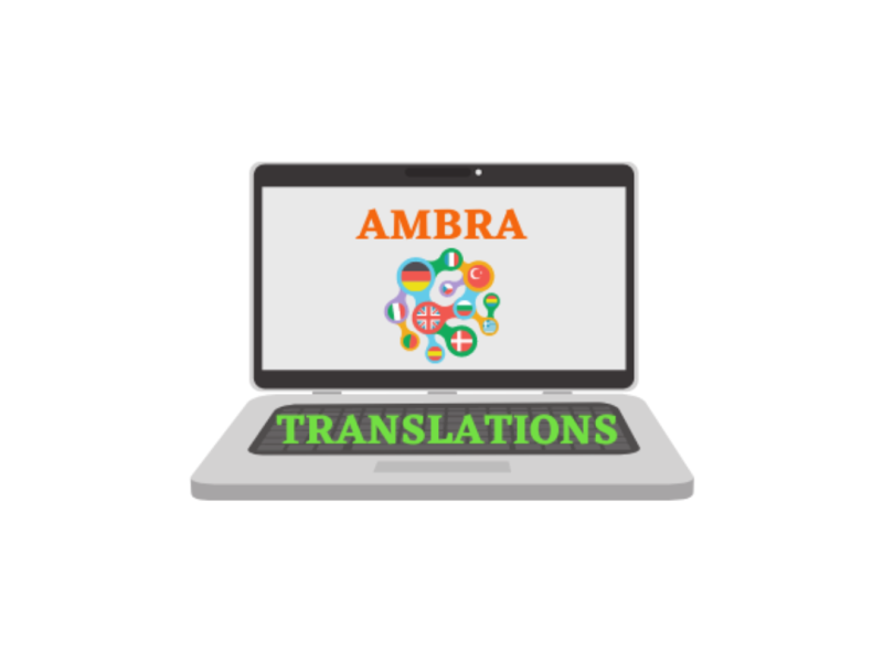 Ambra Translations