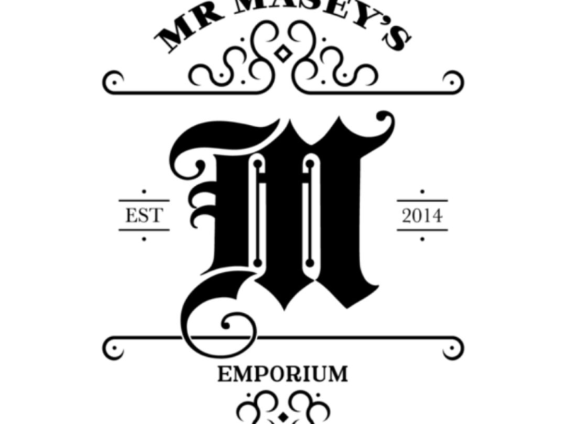 Mr Masey's Emporium