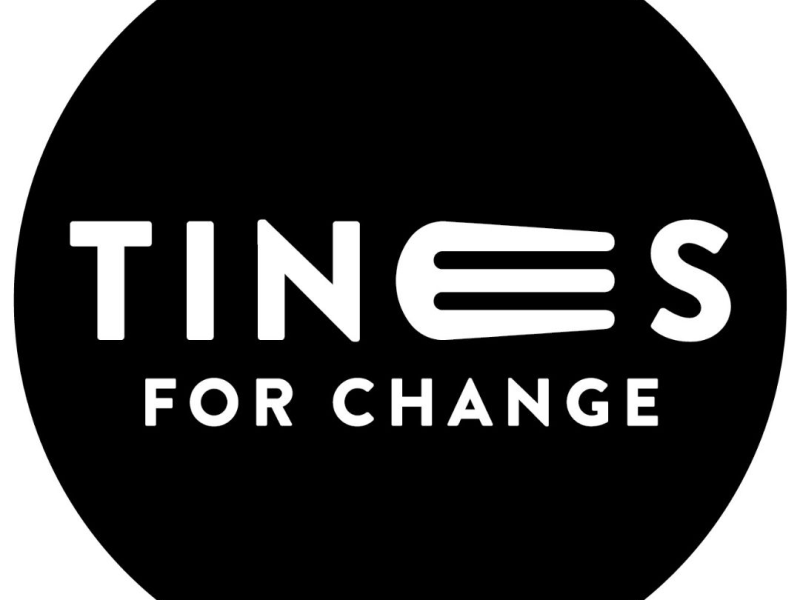 Tines For Change