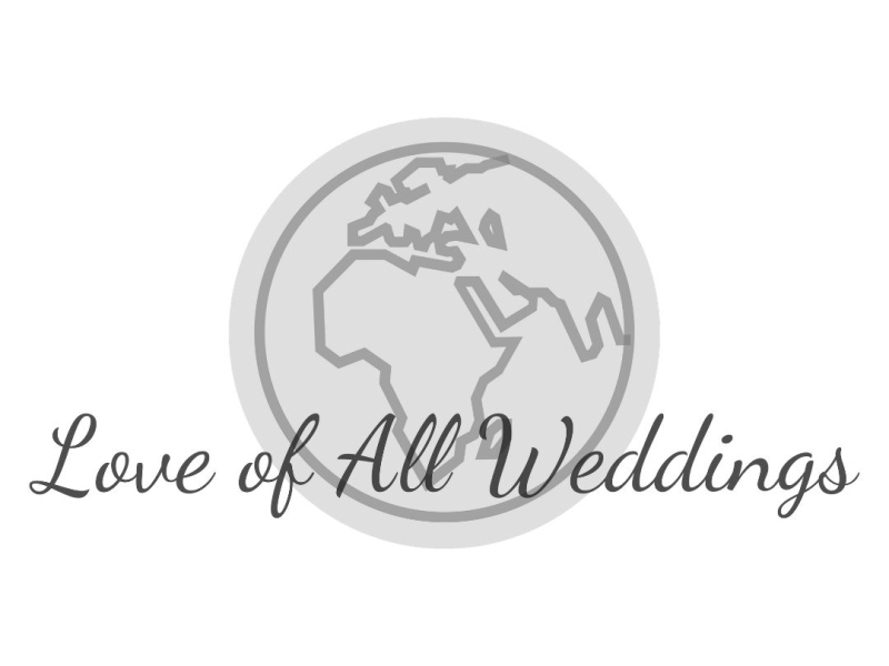 Love of All Weddings