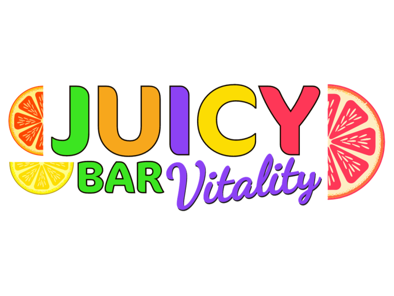 Juicybar Vitality