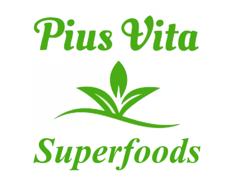 Pius Vita Superfoods