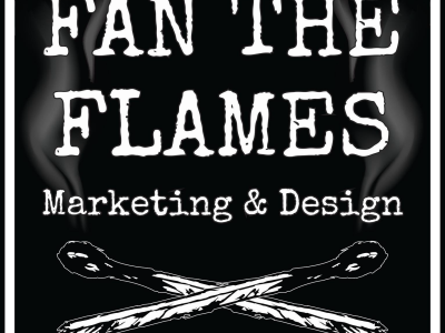 Fan The Flames Marketing & Design