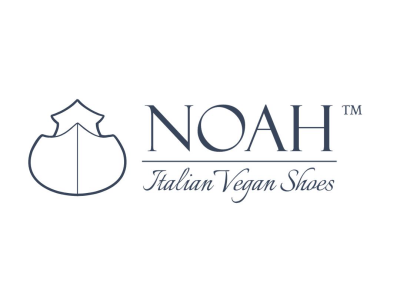 NOAH - Italian Vegan Shoes